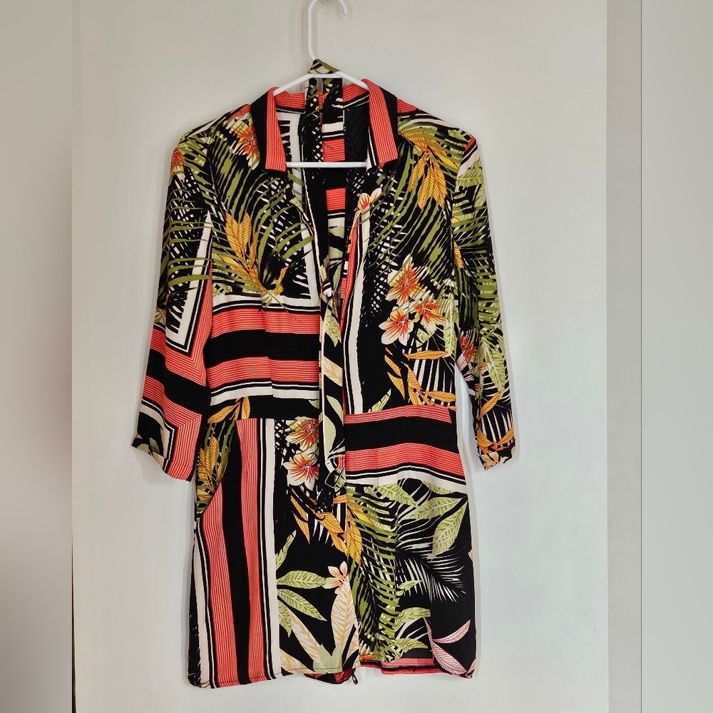 Misguided Romper